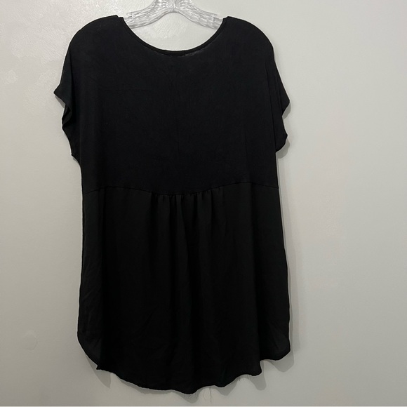 Ava James Pullover High-Low Tee | Women’s Size XL - Picture 4 of 12